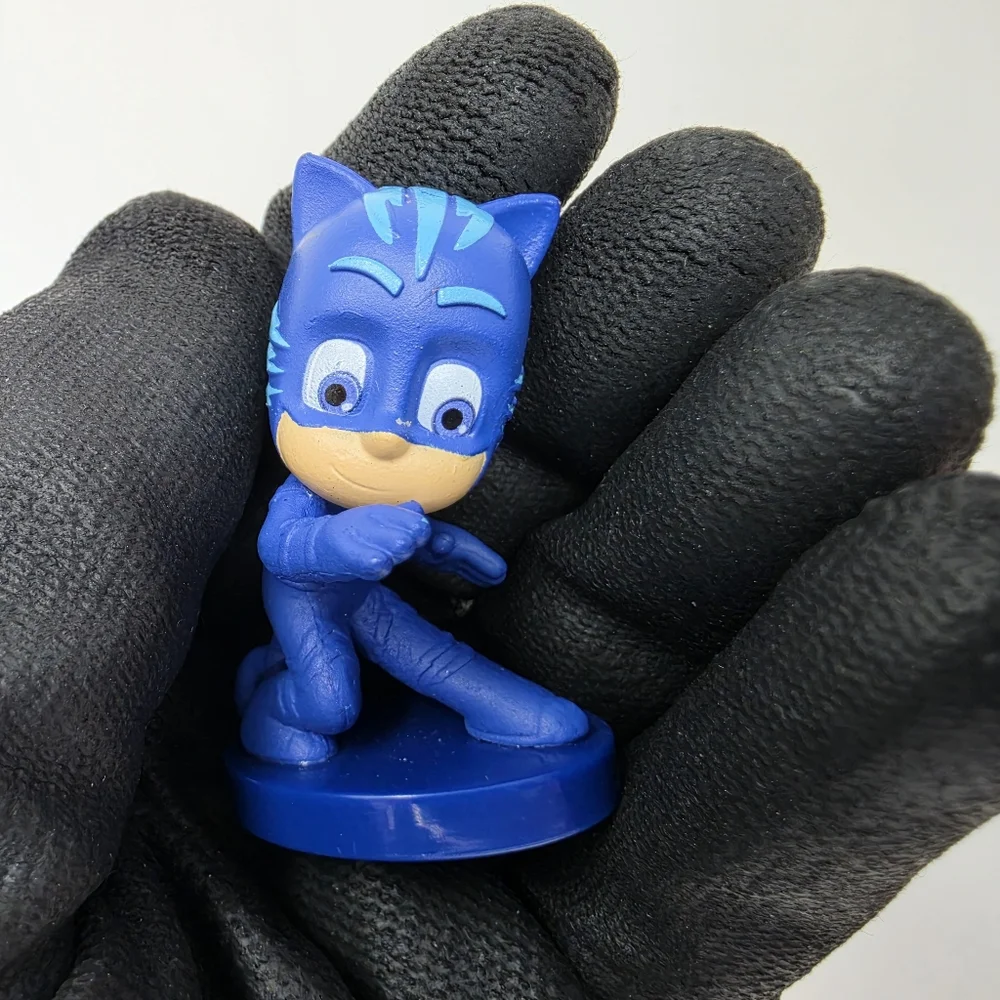 PJ Masks Catboy Owlette Gekko 2
